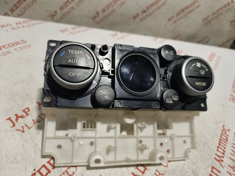 Блок управления климат-контролем, 3000 рублей, Владимир