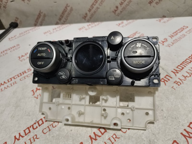 Блок управления климат-контролем, 3000 рублей, Владимир