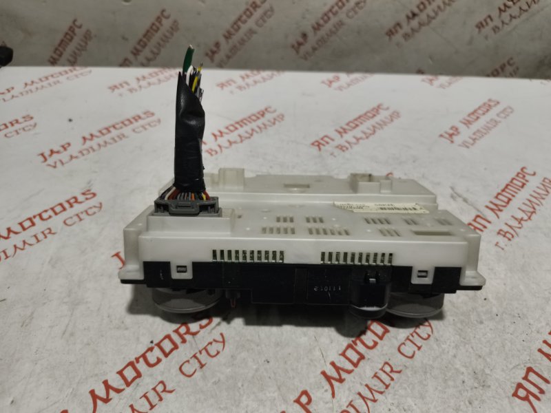 Блок управления климат-контролем, 3000 рублей, Владимир