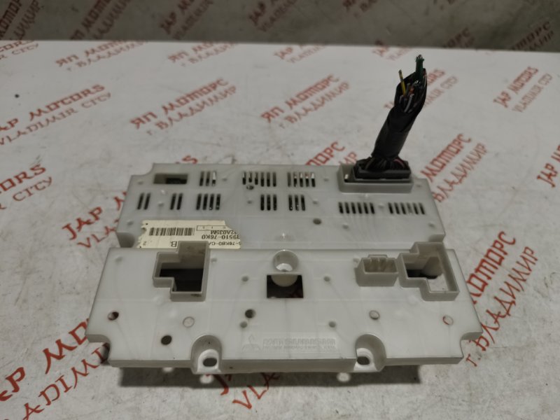 Блок управления климат-контролем, 3000 рублей, Владимир