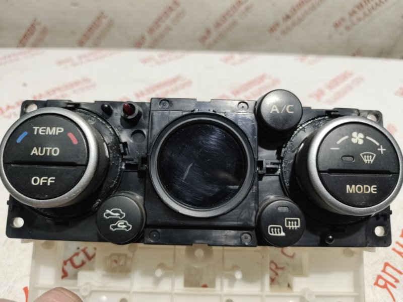 Блок управления климат-контролем, 3000 рублей, Владимир