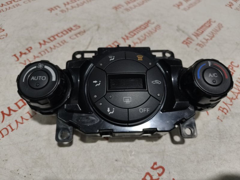 Блок управления климат-контролем, 3500 рублей, Владимир