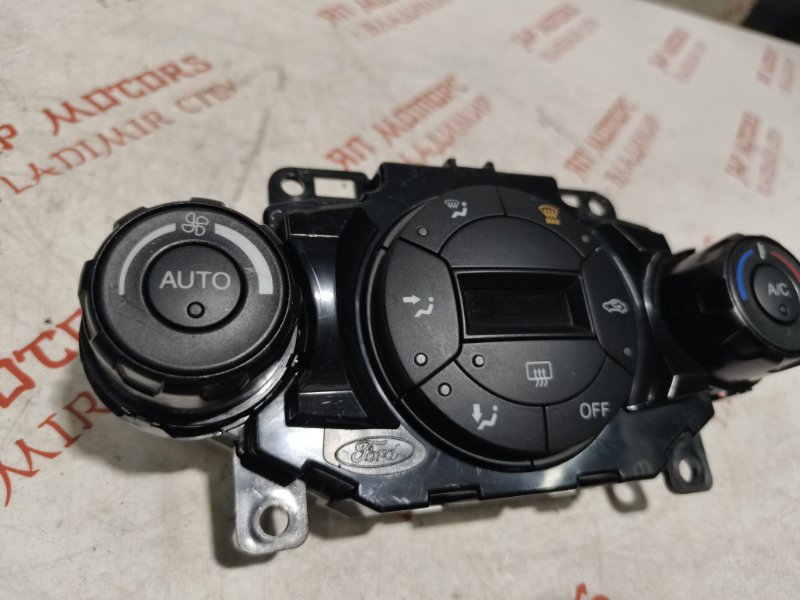 Блок управления климат-контролем, 3500 рублей, Владимир