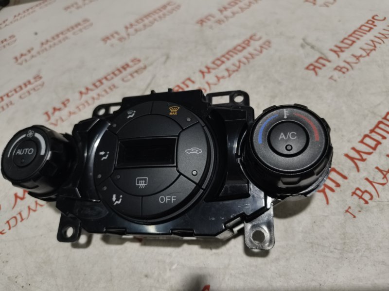 Блок управления климат-контролем, 3500 рублей, Владимир