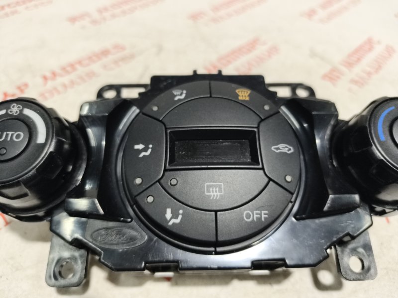 Блок управления климат-контролем, 3500 рублей, Владимир