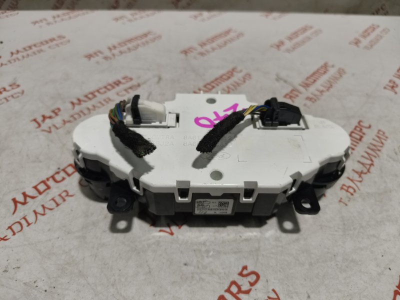 Блок управления климат-контролем, 3500 рублей, Владимир