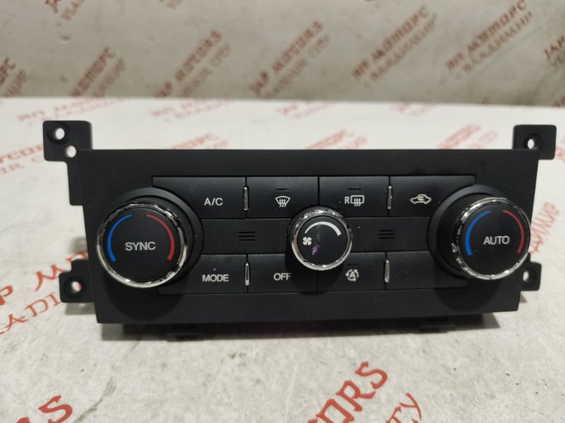 Блок управления климат-контролем, 3000 рублей, Владимир