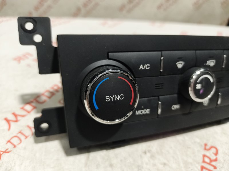 Блок управления климат-контролем, 3000 рублей, Владимир