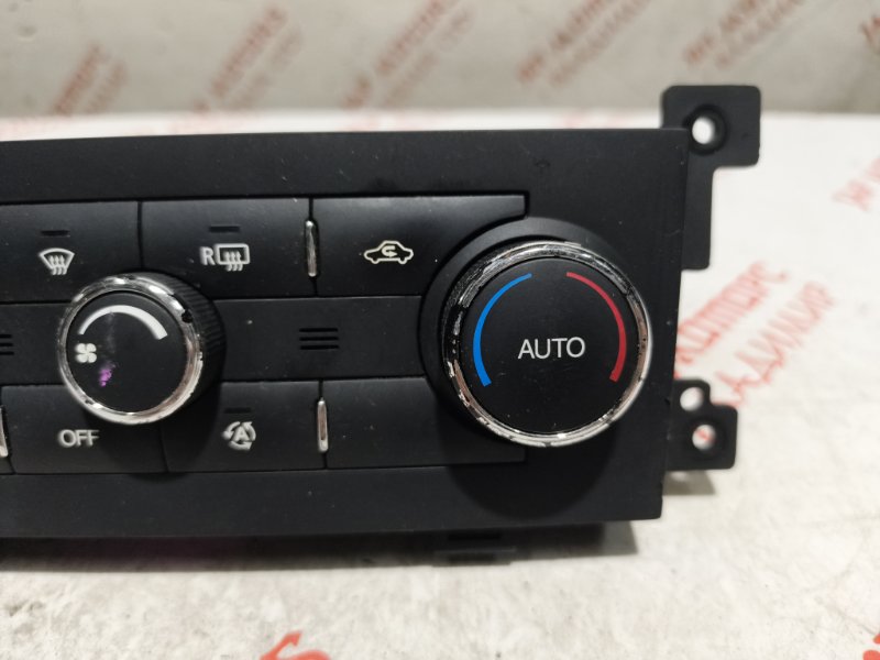 Блок управления климат-контролем, 3000 рублей, Владимир