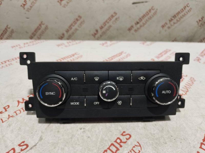 Блок управления климат-контролем, 3000 рублей, Владимир