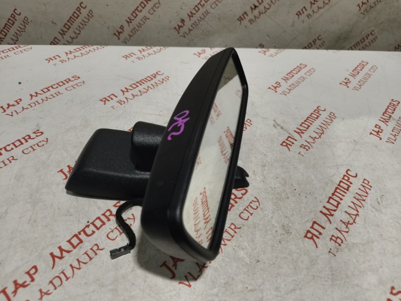 Зеркало заднего вида салонное, 3000 рублей, Владимир