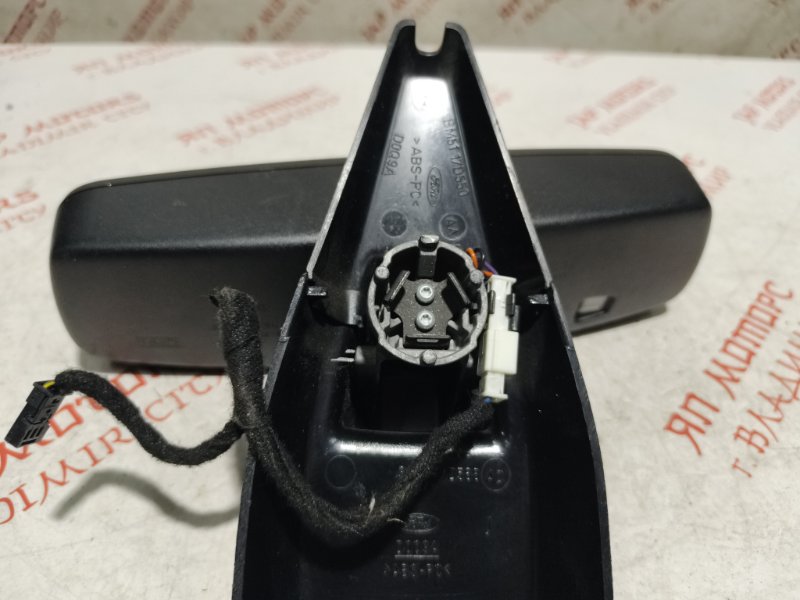 Зеркало заднего вида салонное, 3000 рублей, Владимир