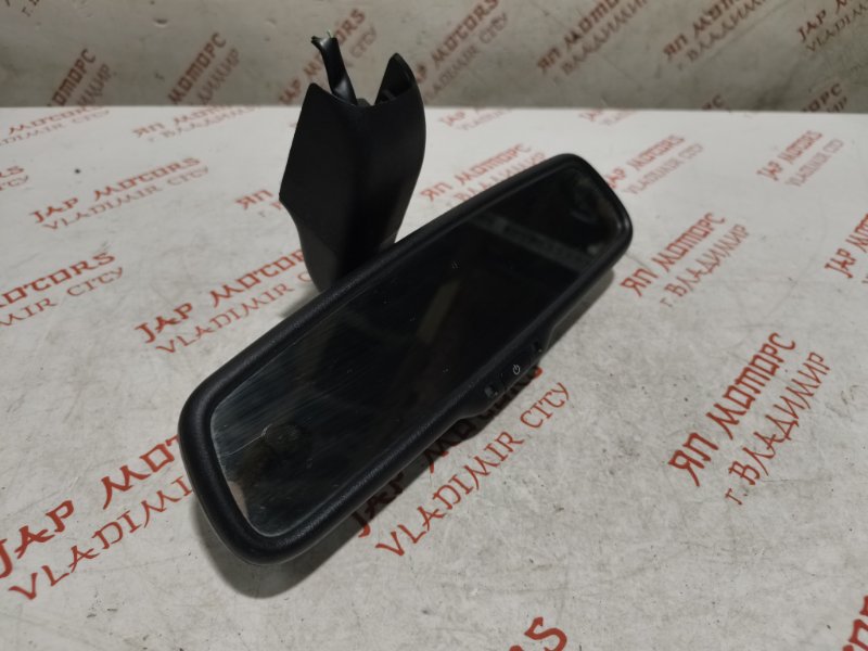 Зеркало заднего вида салонное, 2000 рублей, Владимир