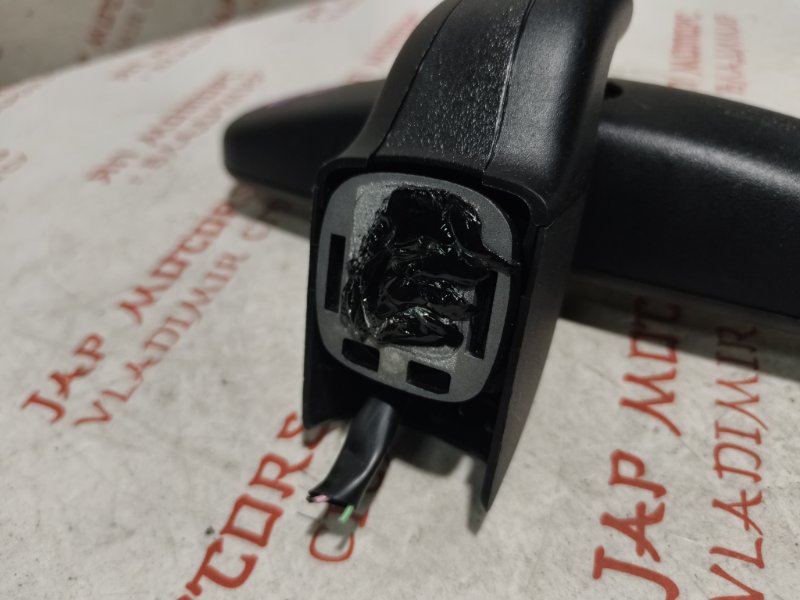 Зеркало заднего вида салонное, 2000 рублей, Владимир