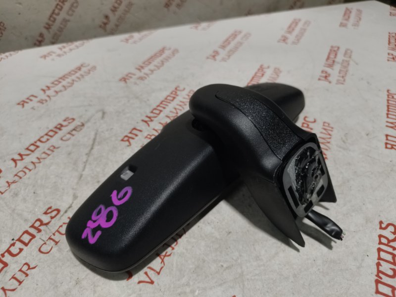 Зеркало заднего вида салонное, 2000 рублей, Владимир