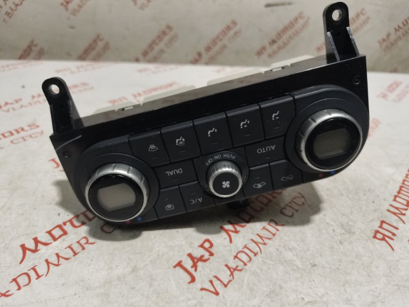 Блок управления климат-контролем, 1000 рублей, Владимир