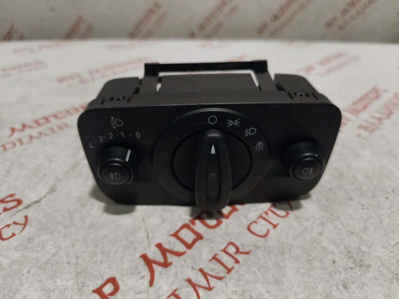 Блок управления светом, 2500 рублей, Владимир