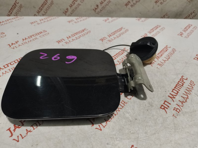 Лючок топливного бака, 1500 рублей, Владимир