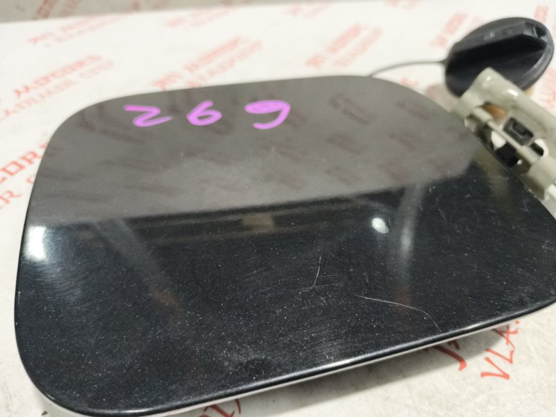 Лючок топливного бака, 1500 рублей, Владимир