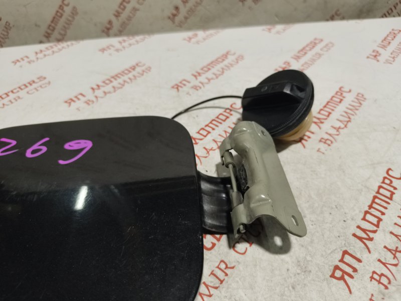 Лючок топливного бака, 1500 рублей, Владимир