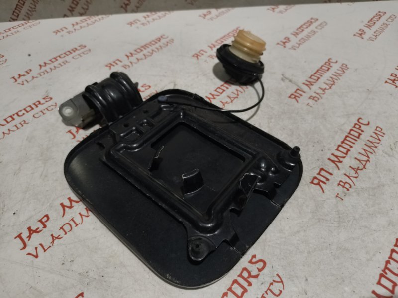 Лючок топливного бака, 1500 рублей, Владимир