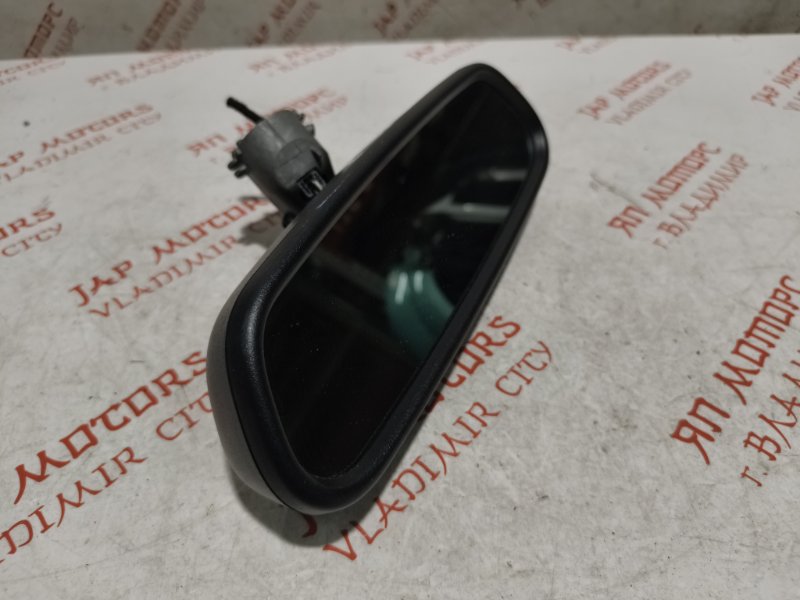 Зеркало заднего вида салонное, 2000 рублей, Владимир