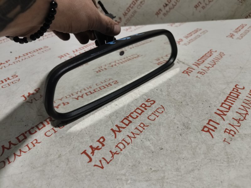 Зеркало заднего вида салонное, 2000 рублей, Владимир