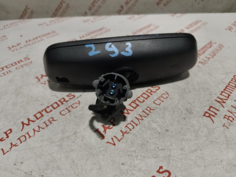 Зеркало заднего вида салонное, 2000 рублей, Владимир