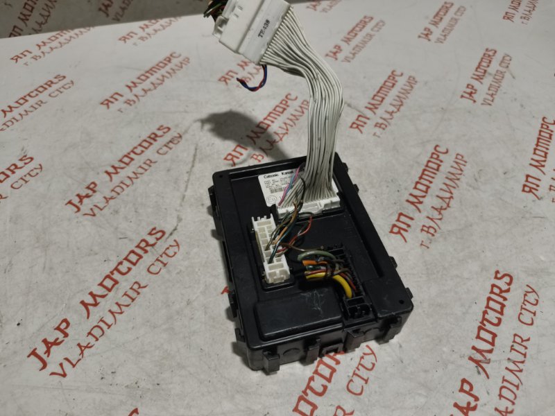 Блок управления, 1500 рублей, Владимир