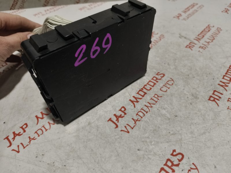 Блок управления, 1500 рублей, Владимир