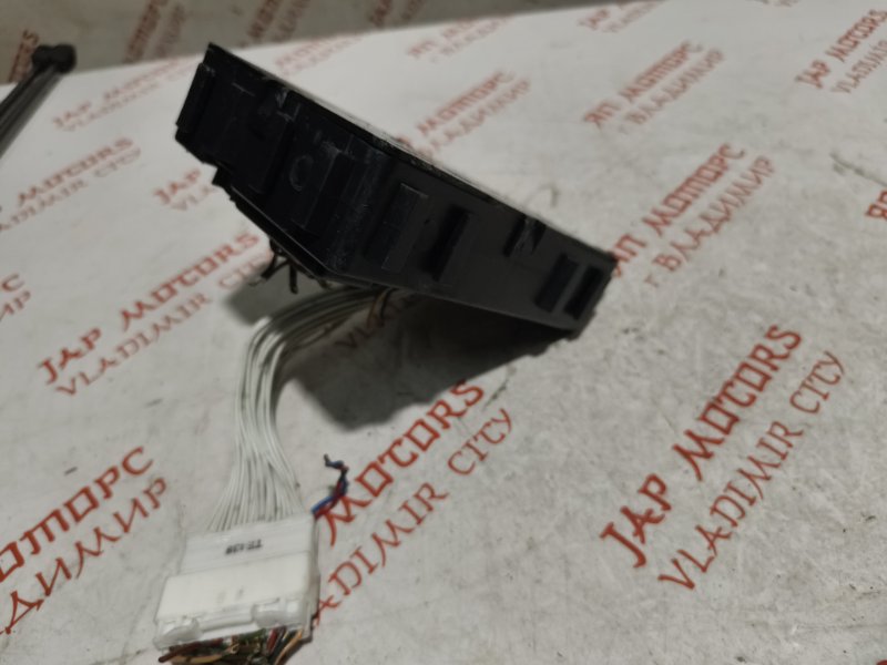 Блок управления, 1500 рублей, Владимир