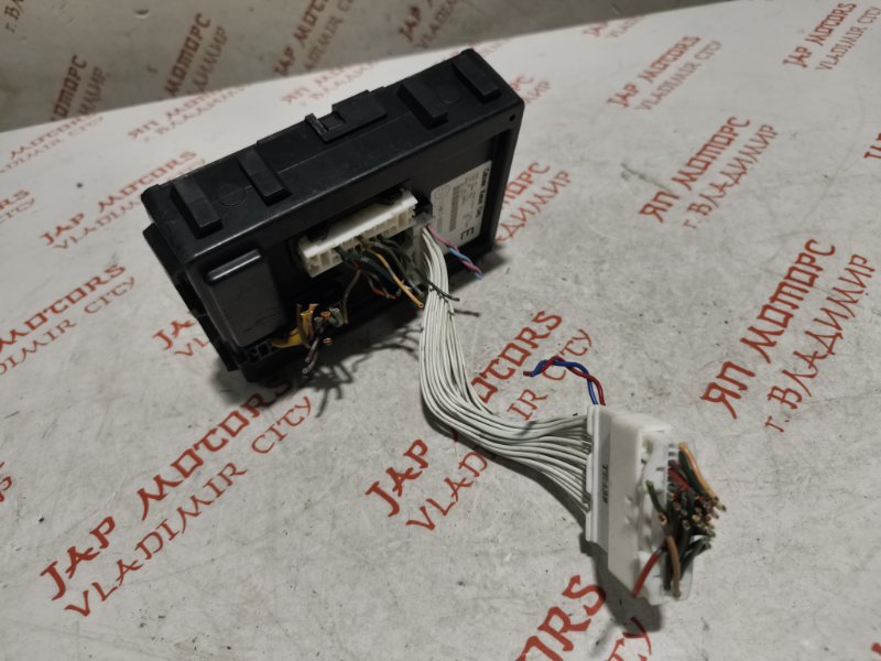 Блок управления, 1500 рублей, Владимир