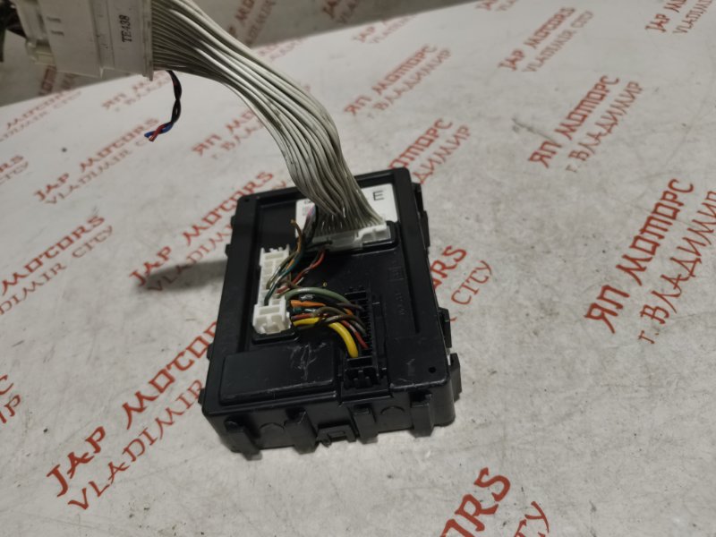 Блок управления, 1500 рублей, Владимир