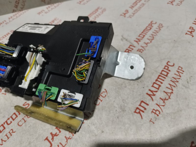 Блок управления, 2500 рублей, Владимир