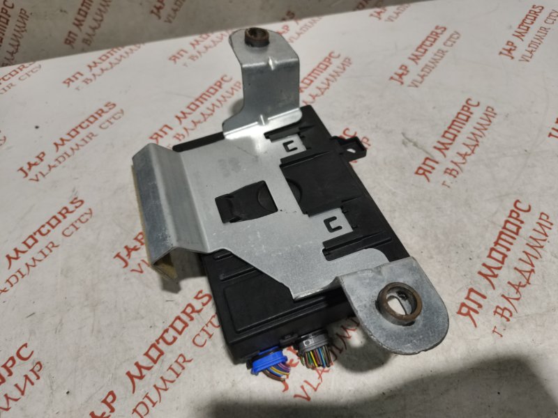 Блок управления, 2500 рублей, Владимир