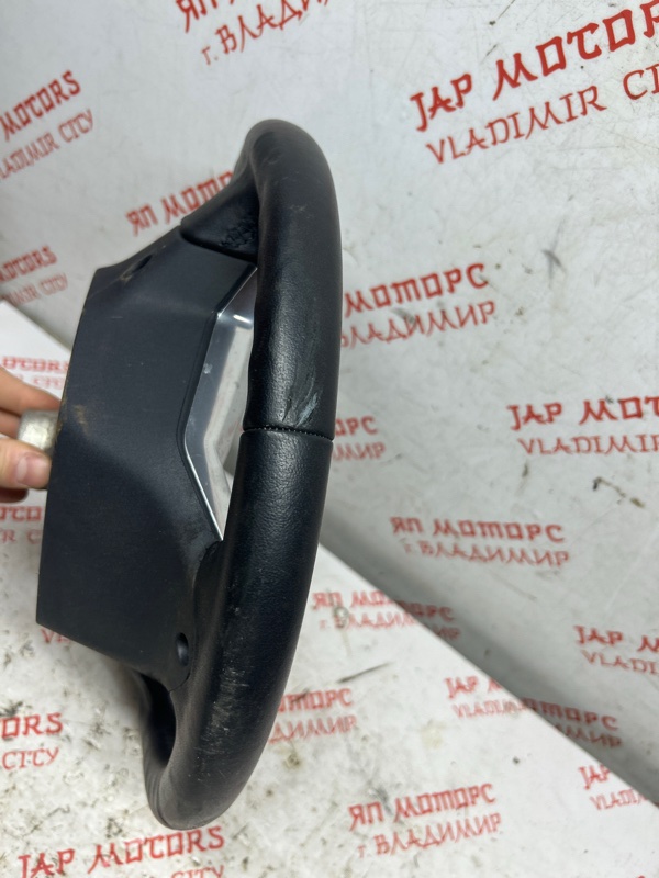 Руль, 5000 рублей, Владимир