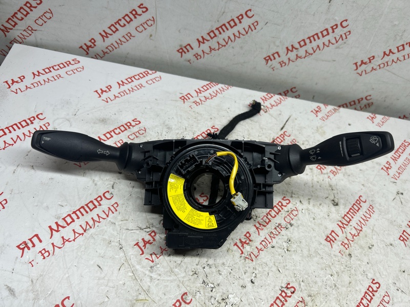 Блок подрулевых переключателей, 5000 рублей, Владимир