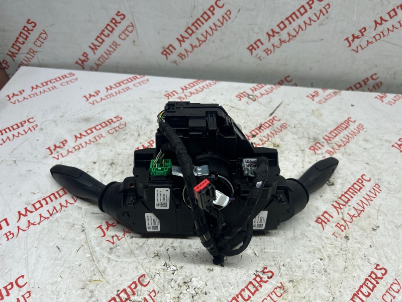 Блок подрулевых переключателей, 5000 рублей, Владимир