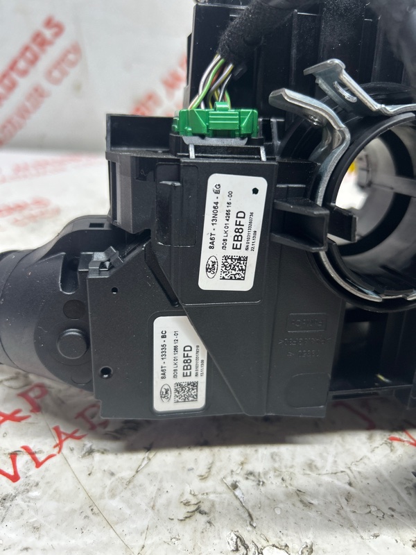 Блок подрулевых переключателей, 5000 рублей, Владимир