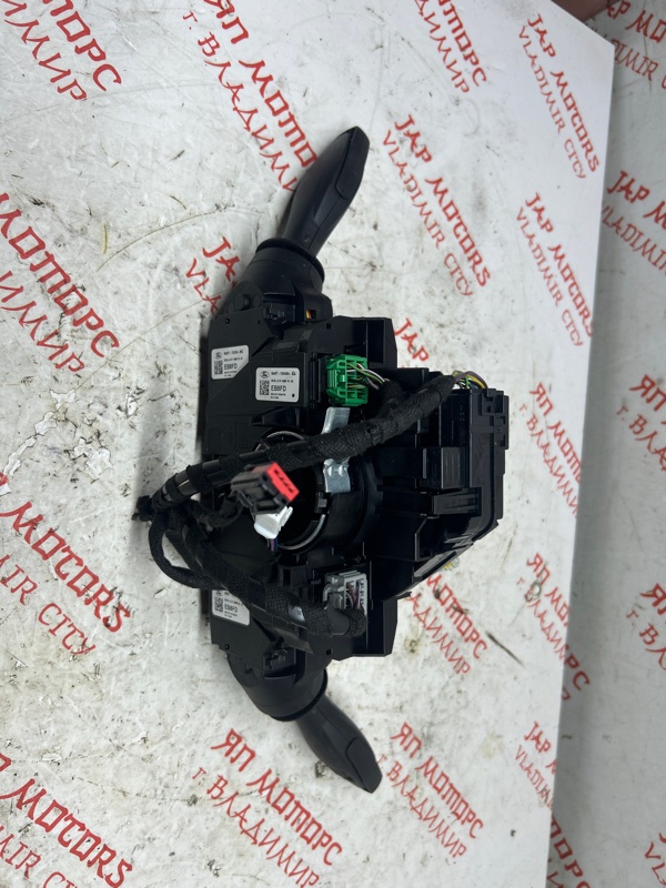 Блок подрулевых переключателей, 5000 рублей, Владимир