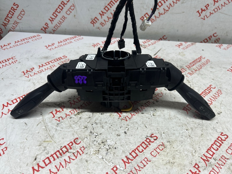 Блок подрулевых переключателей, 5000 рублей, Владимир