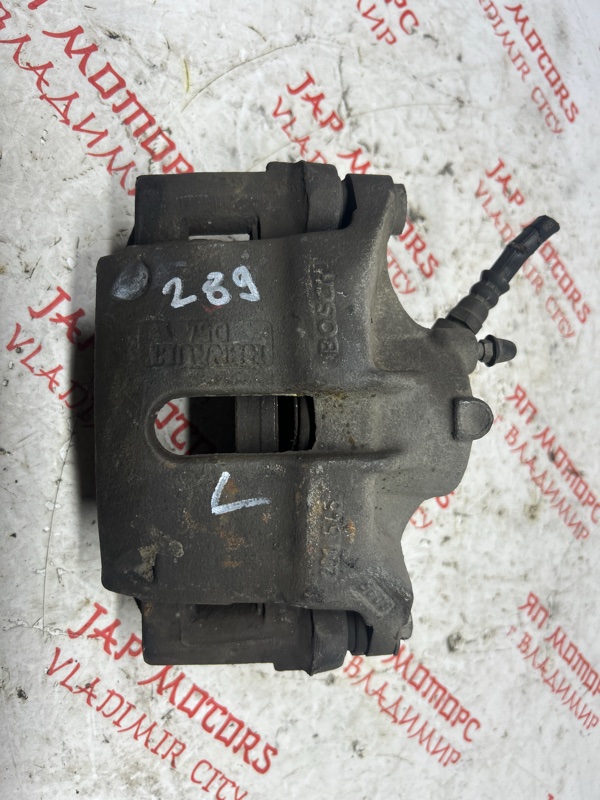 Суппорт тормозной, 2000 рублей, Владимир