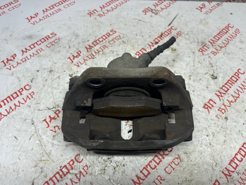 Суппорт тормозной, 2000 рублей, Владимир