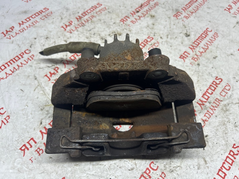 Суппорт тормозной, 2000 рублей, Владимир