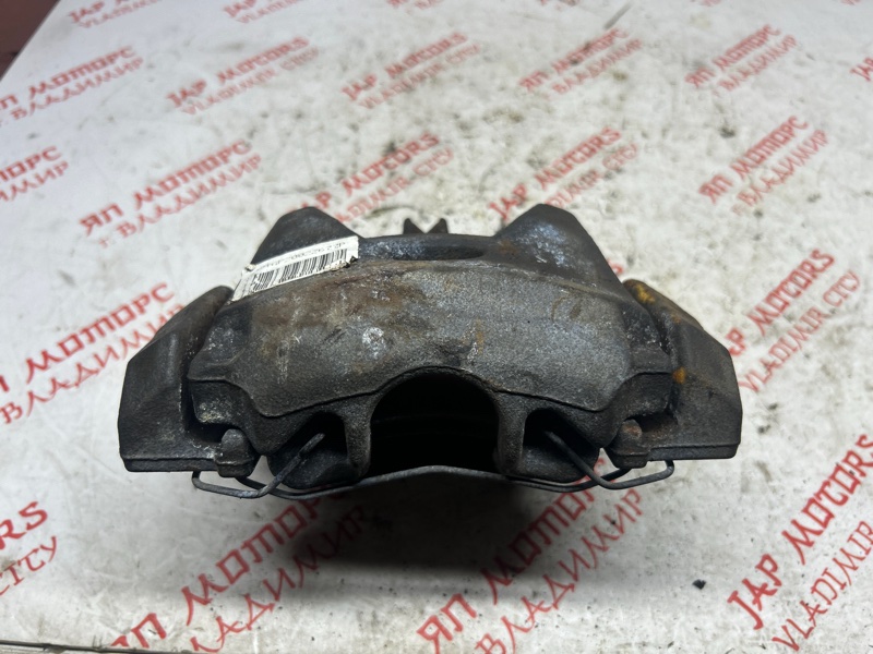 Суппорт тормозной, 2000 рублей, Владимир