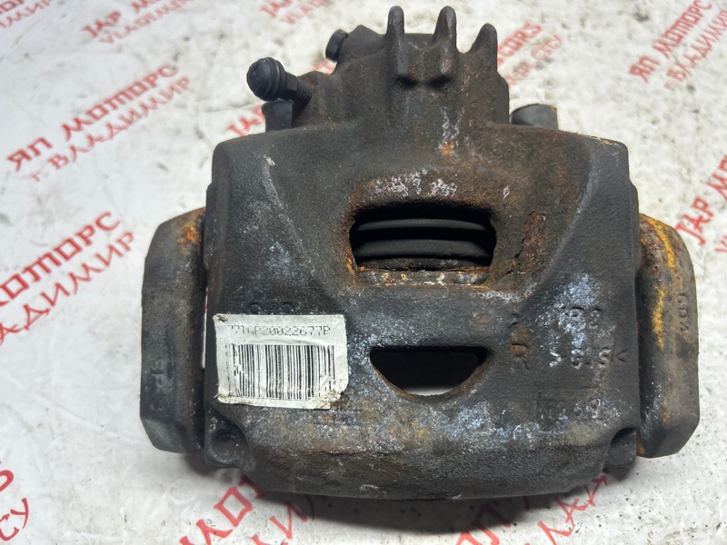 Суппорт тормозной, 2000 рублей, Владимир