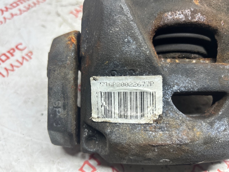 Суппорт тормозной, 2000 рублей, Владимир