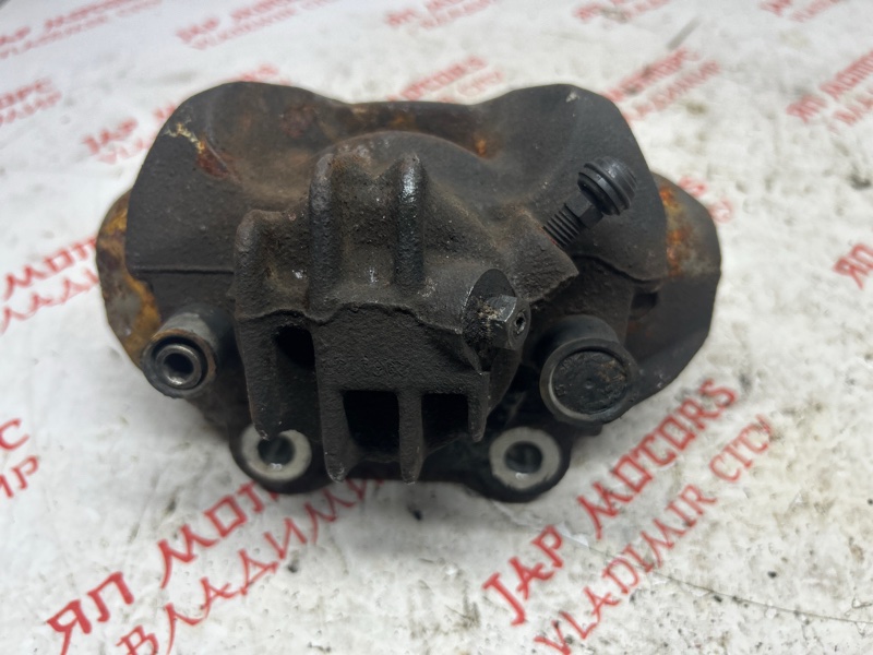 Суппорт тормозной, 2000 рублей, Владимир