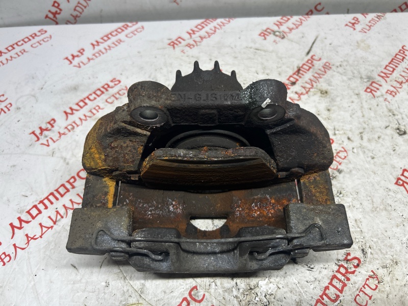 Суппорт тормозной, 2000 рублей, Владимир