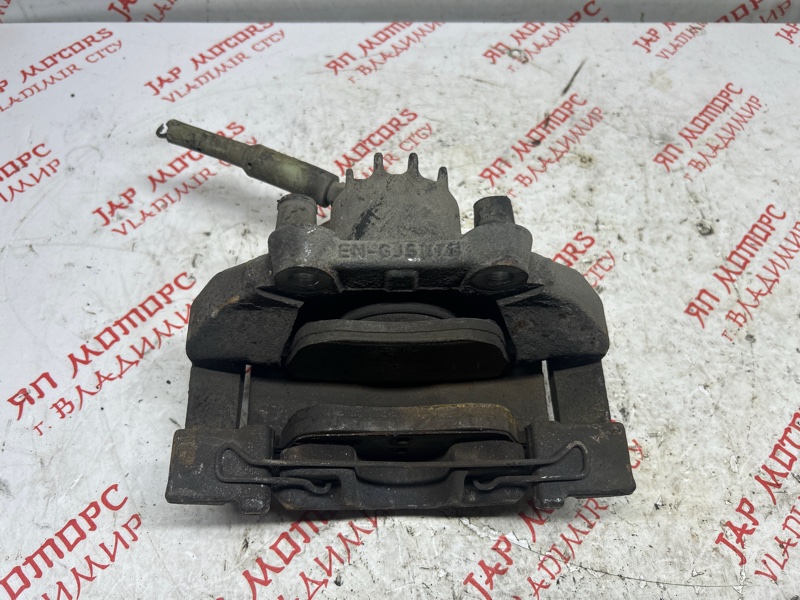 Суппорт тормозной, 2000 рублей, Владимир